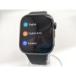 [ б/у ]Huawei HUAWEI WATCH FIT 4 [ черный ][ Hiroshima книга@ через ] гарантийный срок 1 месяцев [ разряд A]