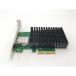 [ б/у ]AREA 10Gigabit LAN PCI Express x4 SD-PE410GL2-B[ Hiroshima книга@ через ] гарантийный срок 1 неделя 