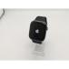 �y���ÁzApple Watch Series11 46mm GPS �X�y�[�X�O���C�A���~�j�E���P�[�X/�u���b�N�X�|�[�c�o���h (S/M) MEV04J/A�y���{�X�z�ۏ؊��ԂP�����y�����NA�z
