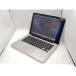[ б/у ]Apple MacBook Pro 13 дюймовый Corei5:2.5GHz MD101J/A (Mid 2012)[ Hiroshima книга@ через ] гарантийный срок 1 месяцев [ разряд C]