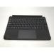 [ б/у ]Microsoft Surface Go модель покрытие KCM-00043 черный [ Hiroshima книга@ через ] гарантийный срок 1 неделя 