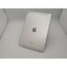[ б/у ]Apple docomo [SIM блокировка есть ] iPad Air2(2014) 32GB серебряный MNVQ2J/A[ Hiroshima книга@ через ] гарантийный срок 1 месяцев [ разряд C]