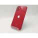 [ б/у ]Apple docomo [SIM блокировка есть ] iPhone 11 128GB (PRODUCT)RED MWM32J/A[ Hiroshima книга@ через ] гарантийный срок 1 месяцев [ разряд C]