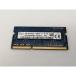 [ б/у ]204PIN 4GB DDR3L-1600 SODIMM( низкий напряжение соответствует )[ Note PC для ][ Hiroshima книга@ через ] гарантийный срок 1 неделя 