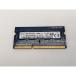 [ б/у ]204PIN 4GB DDR3L-1600 SODIMM( низкий напряжение соответствует )[ Note PC для ][ Hiroshima книга@ через ] гарантийный срок 1 неделя 