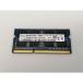 [ б/у ]204PIN 4GB DDR3L-1600 SODIMM( низкий напряжение соответствует )[ Note PC для ][ Hiroshima книга@ через ] гарантийный срок 1 неделя 