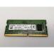 [ б/у ]260PIN 8GB DDR4-2400(PC4-19200) SODIMM [ Note PC для ][ Hiroshima книга@ через ] гарантийный срок 1 неделя 