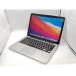 [ б/у ]Apple MacBook Pro 13 дюймовый Corei5:2.4GHz Retina дисплей модель ME864J/A (Late 2013)[ Hiroshima книга@ через ] гарантийный срок 1 месяцев [ разряд C]