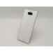 [ б/у ]SONY UQmobile [SIM свободный ] Xperia 8 белый 4GB 64GB SOV42-u[ Hiroshima книга@ через ] гарантийный срок 1 месяцев [ разряд C]