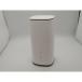 [ б/у ]ZTE au Speed Wi-Fi HOME 5G L13 ZTR02[ Hiroshima книга@ через ] гарантийный срок 1 месяцев [ разряд A]