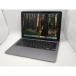 [ б/у ]Apple MacBook Air 13 дюймовый CTO (Early 2020) Space серый Core i3(1.1G)/8G/256G/Iris Plus[ Hiroshima книга@ через ] гарантийный срок 1 месяцев [ разряд B]