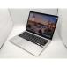 [ б/у ]Apple MacBook Air 13 дюймовый M1(CPU:8C/GPU:7C) 8GB/256GB серебряный MGN93J/A (M1*2020)[ Hiroshima книга@ через ] гарантийный срок 1 месяцев [ разряд C]