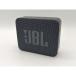 [ б/у ]JBL GO ESSENTIAL [ черный ][ маленький . станция передний ] гарантийный срок 1 неделя [ разряд A]