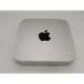 [ б/у ]Apple Mac mini CTO (M1*2020) Apple M1(CPU:8C/GPU:8C)/8G/512G[ маленький . станция передний ] гарантийный срок 1 месяцев [ разряд A]