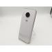 [ б/у ]MOTOROLA внутренний версия [SIM свободный ] Moto G7 XT1962-5 прозрачный белый PADY0001JP[ маленький . станция передний ] гарантийный срок 1 месяцев [ разряд B]