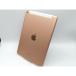 [ б/у ]Apple au [SIM разблокирован .] iPad( no. 6 поколение /2018) 32GB Gold MRM02J/A[ маленький . станция передний ] гарантийный срок 1 месяцев [ разряд B]