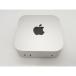 [ б/у ]Apple Mac mini M4(CPU:10C/GPU:10C) 16GB/256GB серебряный MU9D3J/A (M4*2024)[ маленький . станция передний ] гарантийный срок 1 месяцев [ разряд A]