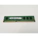 [ б/у ]DDR3 4GB PC3-12800(DDR3-1600)[ настольный PC для ][ маленький . станция передний ] гарантийный срок 1 неделя 