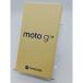 �y���g�p�zMOTOROLA ������ �ySIM�t���[�z moto g05 �~�X�e�B�u���[ 8GB 128GB XT2523-5�yEC�Z���^�[�z�ۏ؊��ԂR����
