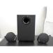 [ б/у ]Logicool G560 LIGHTSYNC PC Gaming Speaker[ есть o Kurashiki ] гарантийный срок 1 неделя [ разряд B]