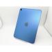 �y���Áz�y�ԃ����ۏ؂���zApple au �ySIM�t���[�z iPad�iA16/2025�j 128GB �u���[ MD7G4J/A�y�A���I�q�~�z�ۏ؊��ԂP�����y�����NA�z
