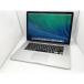 [ б/у ]Apple MacBook Pro 15 дюймовый CTO (Late 2013) Core i7(2.3G)/8G/256G(SSD)/Iris Pro[ есть o Kurashiki ] гарантийный срок 1 месяцев [ разряд C]