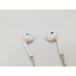 [ б/у ]Apple EarPods with Lightning Connector(A1748) MMTN2J/A[ есть o Kurashiki ] гарантийный срок 1 неделя 