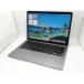 [ б/у ]Apple MacBook Air 13 дюймовый M1(CPU:8C/GPU:8C) 8GB/512GB Space серый MGN73J/A (M1*2020)[ есть o Kurashiki ] гарантийный срок 1 месяцев [ разряд B]