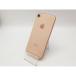 [ б/у ]Apple внутренний версия [SIM свободный ] iPhone 8 64GB Gold MQ7A2J/A[ есть o Kurashiki ] гарантийный срок 1 месяцев [ разряд A]