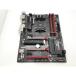 [ б/у ]GIGABYTE GA-AX370-Gaming 3 X370/AM4/ATX[ есть o Kurashiki ] гарантийный срок 1 неделя 
