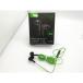 [ б/у ]Razer Hammerhead Duo Console RZ12-03030300-R3M1 [ зеленый ][ есть o Kurashiki ] гарантийный срок 1 месяцев [ разряд B]