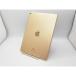 [ б/у ]Apple [Wi-Fi] iPad Air2(2014) 16GB Gold MH0W2J/A[ есть o Kurashiki ] гарантийный срок 1 месяцев [ разряд C]