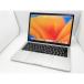 [ б/у ]Apple MacBook Pro 13 дюймовый Corei5:2.3GHz Touch Bar нет 256GB серебряный MPXU2J/A (Mid 2017)[ есть o Kurashiki ] гарантийный срок 1 месяцев [ разряд C]