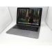 [ б/у ]Apple MacBook Pro 13 дюймовый (wTB) CTO (Mid 2019) Space серый Core i5(1.4G)/8G/128G(SSD)/Iris Plus 645[ есть o Kurashiki ] гарантийный срок 1 месяцев [ разряд C]