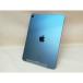 šApple Wi-Fi iPad Air5/2022 64GB ֥롼 MM9E3J/Aݾڴ֣ڥC
