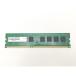 [ б/у ]DDR3 4GB PC3-12800(DDR3-1600)[ настольный PC для ][ Kawasaki станция передний ] гарантийный срок 1 неделя 