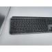 �y���ÁzLogicool MX KEYS S KX800sGR [�O���t�@�C�g]�y���w�O�z�ۏ؊��ԂP�T��