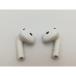 [ б/у ]Apple AirPods 4 MXP63J/A[ Kawasaki станция передний ] гарантийный срок 1 неделя 