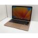 [ б/у ]Apple MacBook Air 13 дюймовый 512GB Gold MVH52J/A (Early 2020)[ сэндай i- beans ] гарантийный срок 1 месяцев [ разряд B]