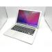 [ б/у ]Apple MacBook Air 13 дюймовый Corei5:1.6GHz 128GB MMGF2J/A (Early 2015)(2016 модель )[ Kawasaki станция передний ] гарантийный срок 1 месяцев [ разряд C]