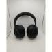 [ б/у ]BOSE NOISE CANCELLING HEADPHONES 700 Triple черный [ Kawasaki ] гарантийный срок 1 месяцев [ разряд C]