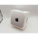 [ не использовался ]Apple Mac mini M4(CPU:10C/GPU:10C) 16GB/256GB серебряный MU9D3J/A (M4*2024)[ Kawasaki станция передний ] гарантийный срок 3 месяцев 