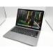 [ б/у ]Apple MacBook Air 13 дюймовый CTO (Early 2020) Space серый Core i3(1.1G)/8G/256G/Iris Plus[ Kawasaki станция передний ] гарантийный срок 1 месяцев [ разряд C]