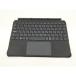 [ б/у ]Microsoft Surface Go модель покрытие KCM-00043 черный [ Kawasaki станция передний ] гарантийный срок 1 неделя 