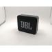 [ б/у ]JBL JBL GO 2 [ черный ][ Kawasaki станция передний ] гарантийный срок 1 неделя [ разряд B]