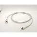 [ б/у ]Apple Lightning - USB кабель (1m) [ принадлежности ][ Kawasaki станция передний ] гарантийный срок 1 неделя 