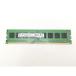 [ б/у ]DDR3 4GB PC3-12800(DDR3-1600)[ настольный PC для ][ Kawasaki станция передний ] гарантийный срок 1 неделя 