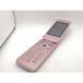 [ б/у ]Fujitsu docomo [SIM блокировка есть ] удобно ho nF-01M розовый [ Kawasaki станция передний ] гарантийный срок 1 месяцев [ разряд A]