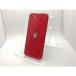 [ б/у ]Apple mineo [SIM свободный ] iPhone SE( no. 2 поколение ) 128GB (PRODUCT)RED MHGV3J/A( более поздняя модель номер )[ Kawasaki станция передний ] гарантийный срок 1 месяцев [ разряд C]