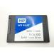 [ б/у ]W.D. WD Blue 3D WDS500G2B0A 500GB/SSD/6GbpsSATA/TLC[ Kawasaki станция передний ] гарантийный срок 1 неделя 